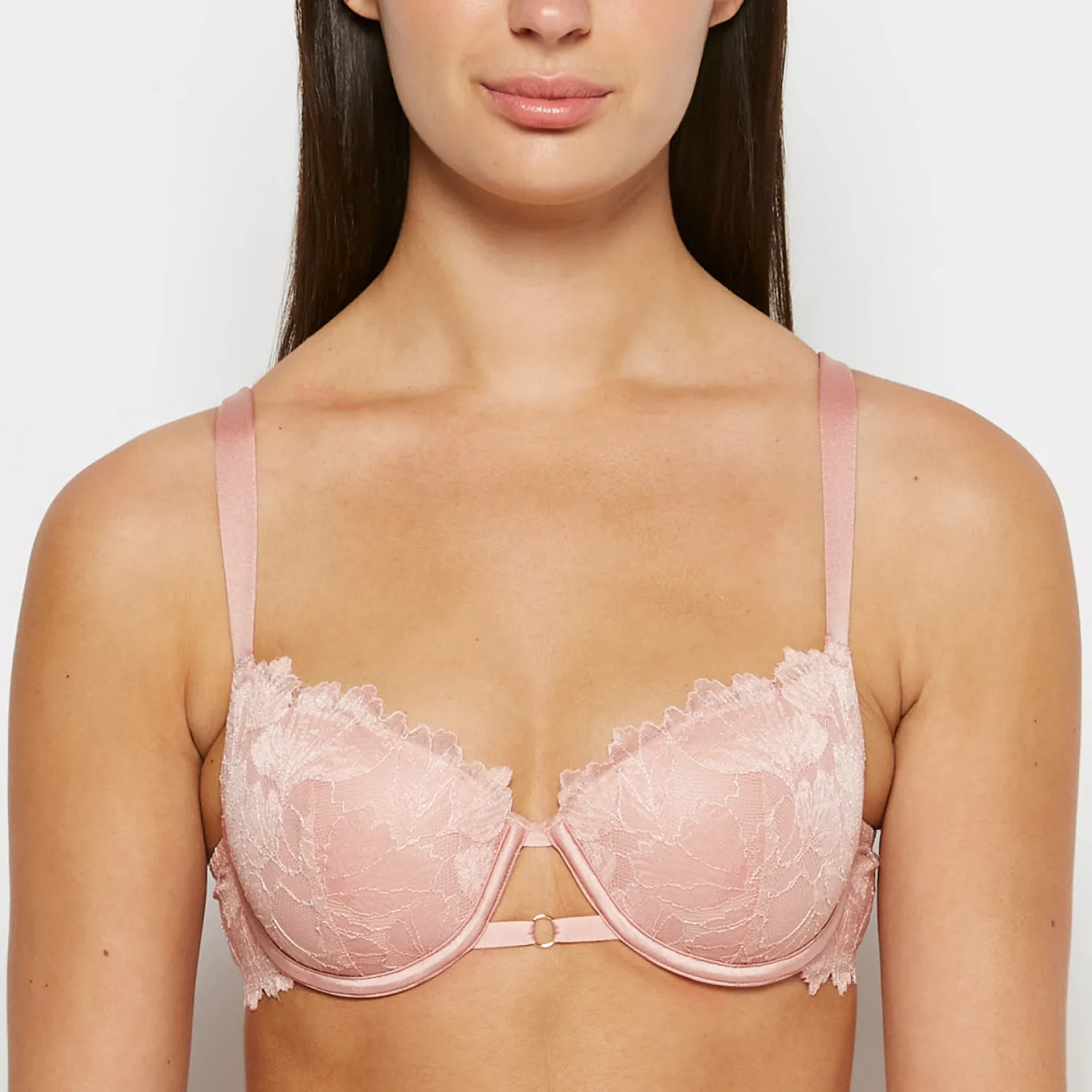 Balconette Bra in*La Senza Outlet
