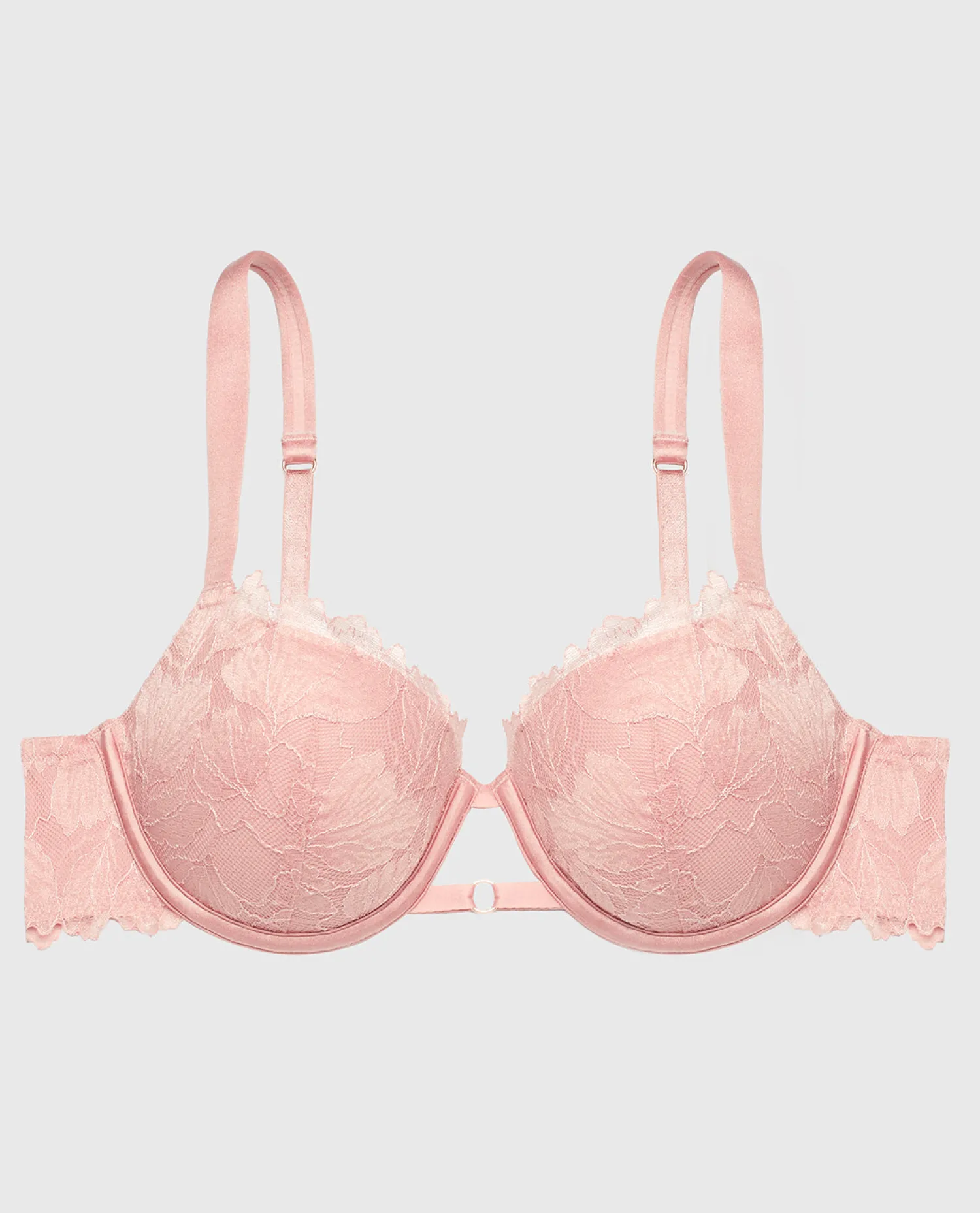 Balconette Bra in*La Senza Outlet