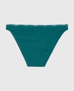 Bikini Panty in*La Senza Discount
