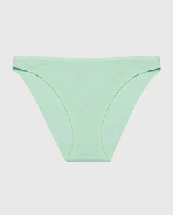 Bikini Panty with Logo Trim in*La Senza Sale