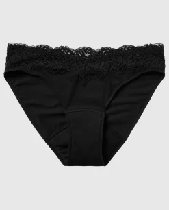 Bikini Period Panty*La Senza Discount
