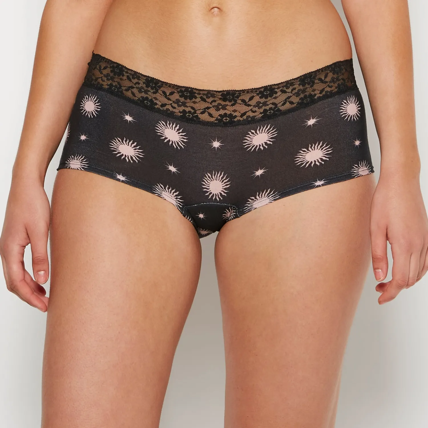 Boyshort Panty in*La Senza Sale