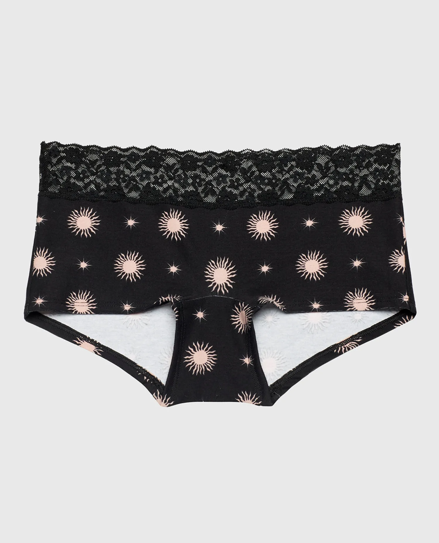 Boyshort Panty in*La Senza Sale