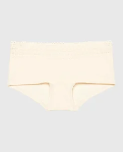 Boyshort Panty in*La Senza Discount
