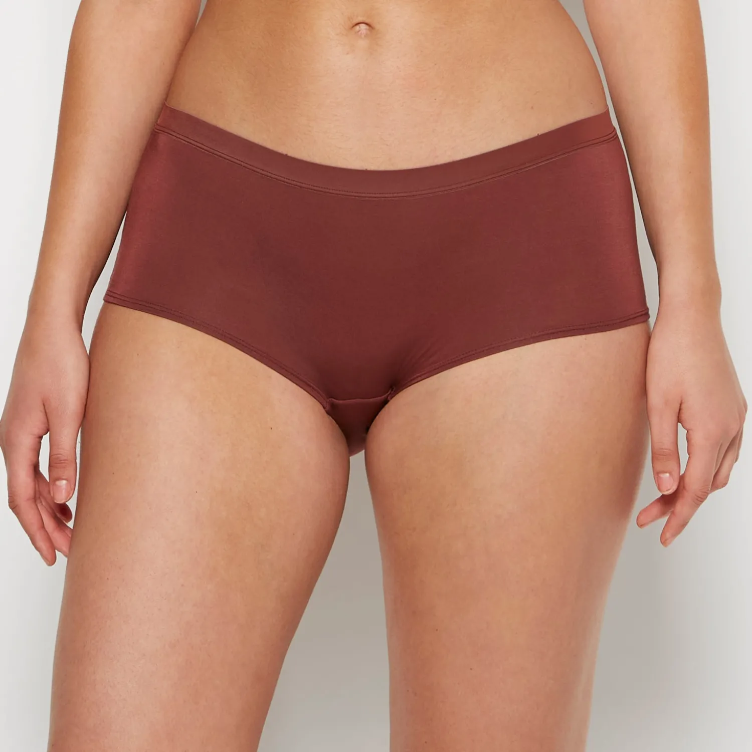 Boyshort Panty in*La Senza New