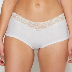 Boyshort Panty in*La Senza Hot