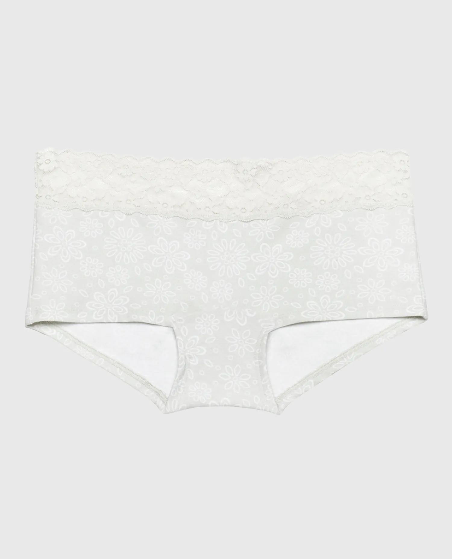 Boyshort Panty in*La Senza Hot