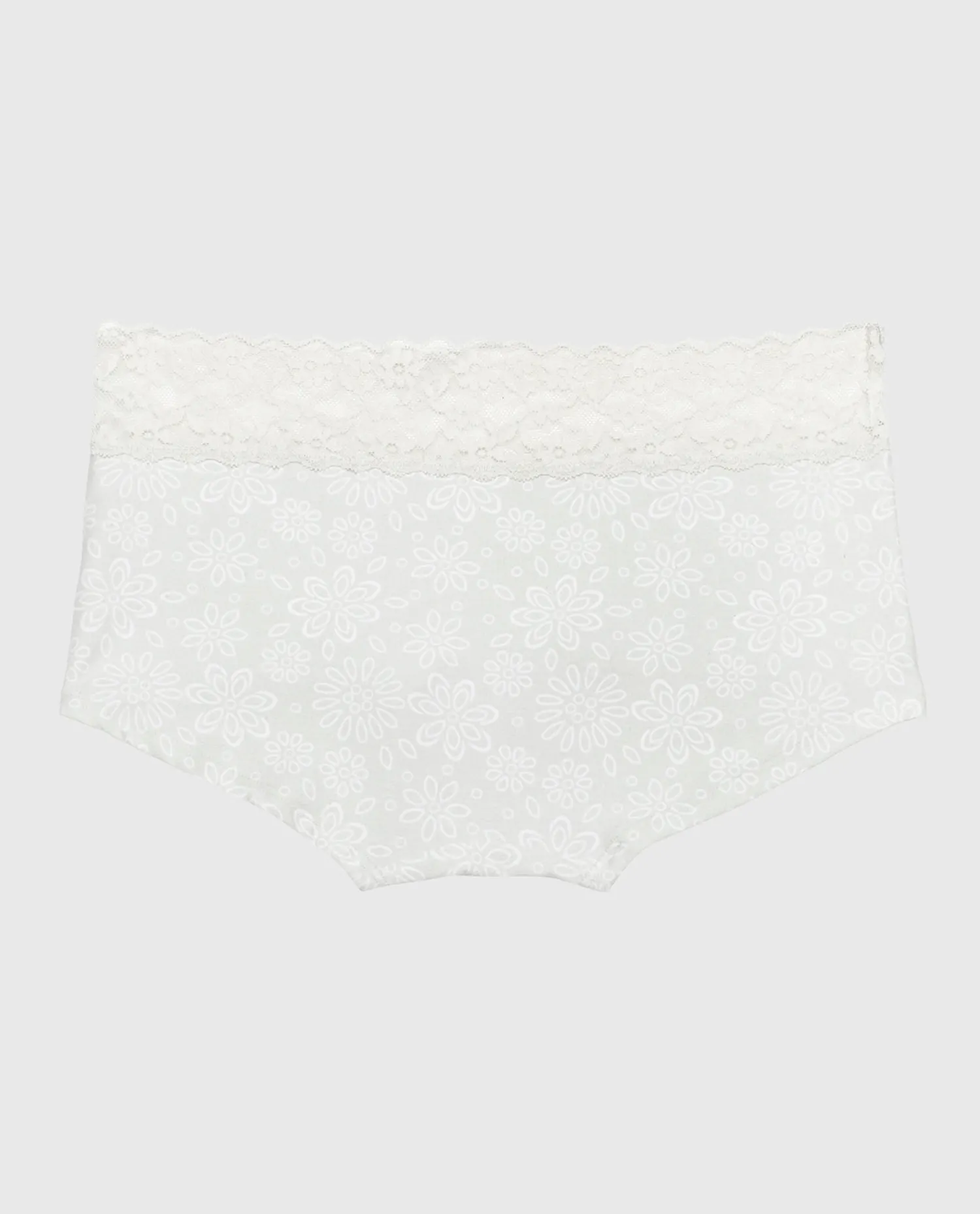 Boyshort Panty in*La Senza Hot
