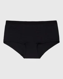 Boyshort Panty with Vanishing Trim in*La Senza Clearance