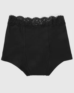 Boyshort Period Panty*La Senza Best