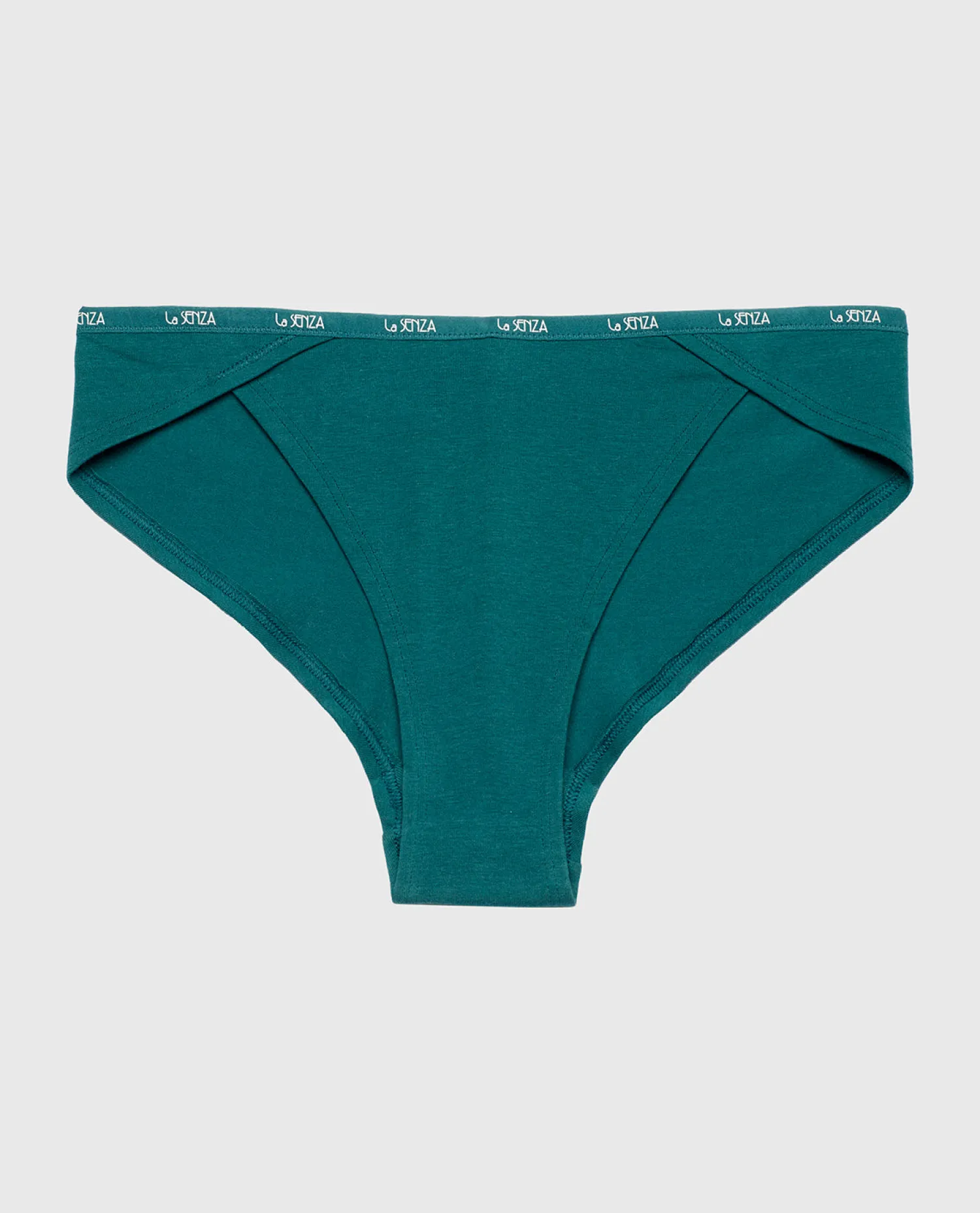 Cheekini Panty in*La Senza Hot