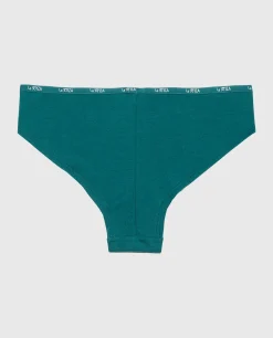 Cheekini Panty in*La Senza Hot