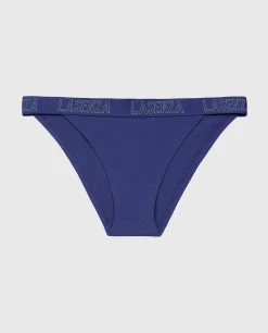 Cheeky Panty with Logo Band in*La Senza Best