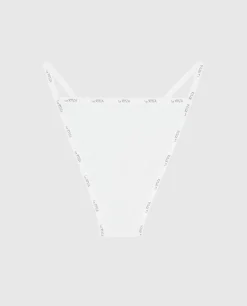 Cheeky Panty with Logo Trim in*La Senza New