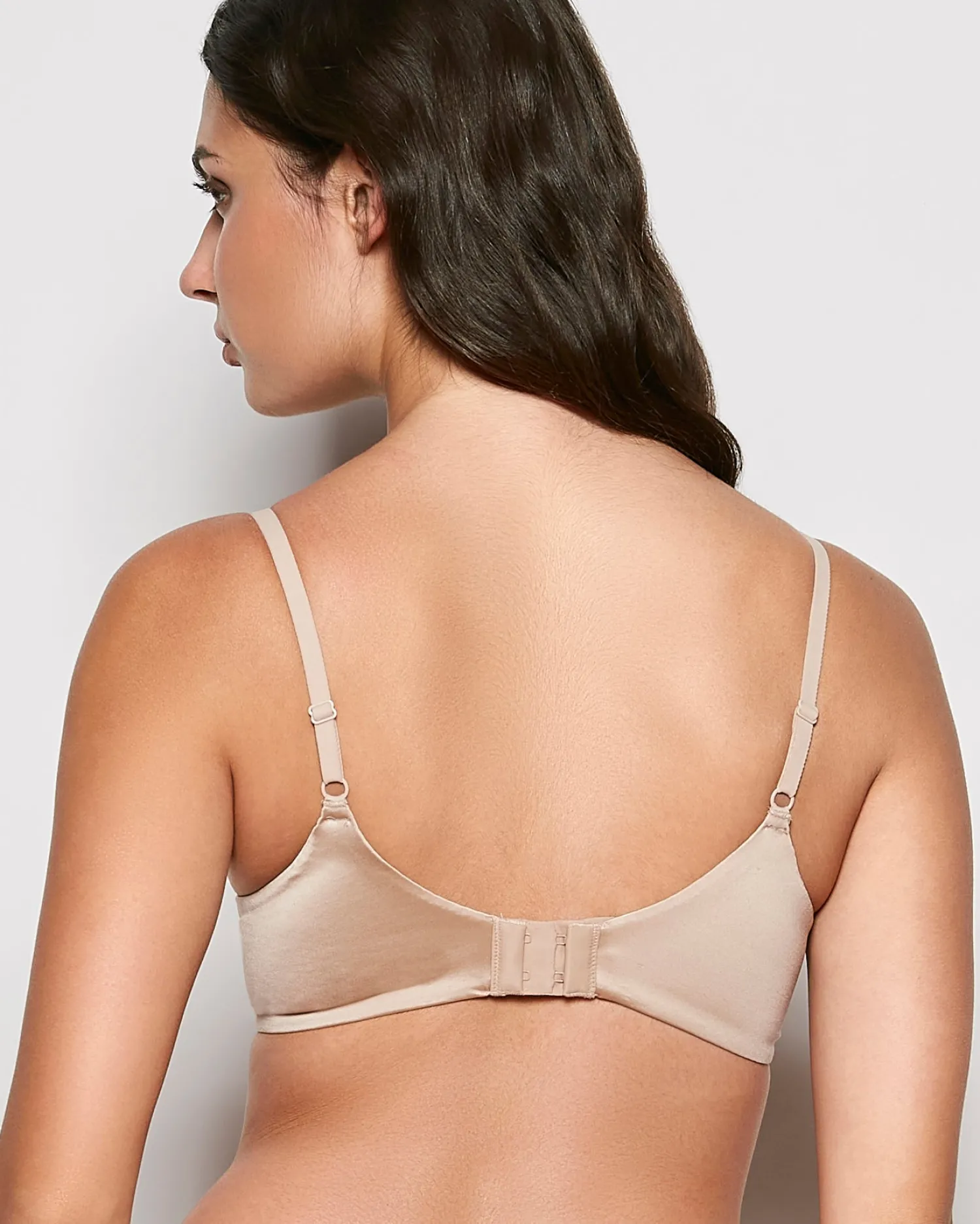 Comfort Lightly Lined Demi Bra in*La Senza Best