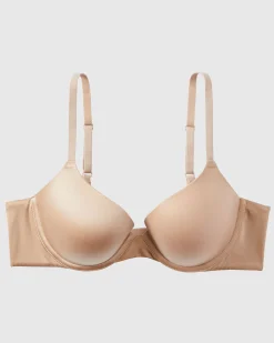 Comfort Lightly Lined Demi Bra in*La Senza Best