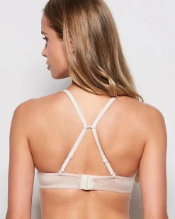 Comfort Push Up Bra in*La Senza Online
