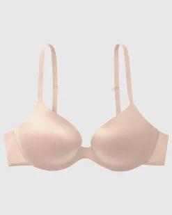 Comfort Push Up Bra in*La Senza Online