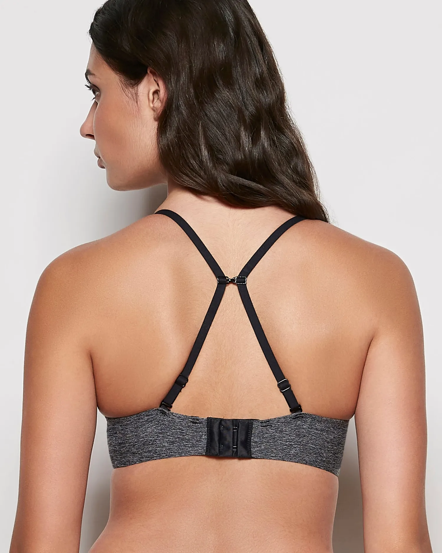 Comfort Push Up Bra in Black*La Senza Best