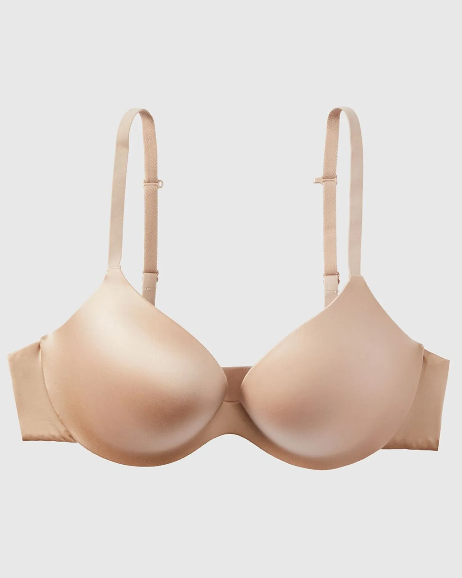 Comfort Push Up Bra in*La Senza Sale