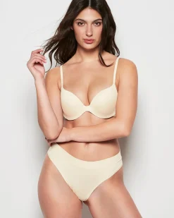 Comfort Thong Panty in*La Senza Discount
