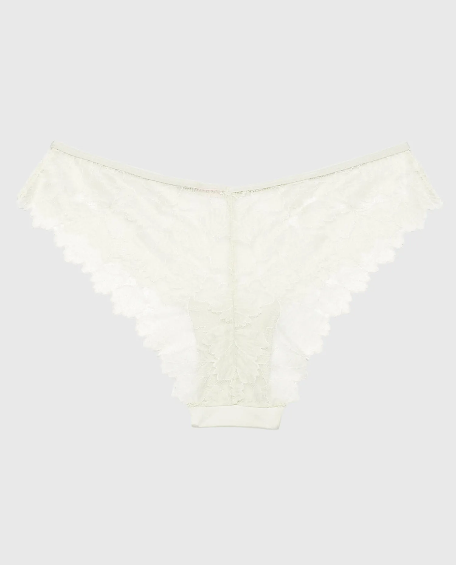 Diva Cheeky Panty in*La Senza Outlet