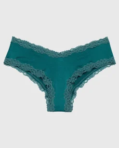 Diva Cheeky Panty in*La Senza Best