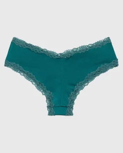 Diva Cheeky Panty in*La Senza Best