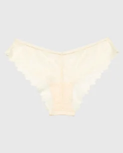 Diva Cheeky Panty in*La Senza Clearance