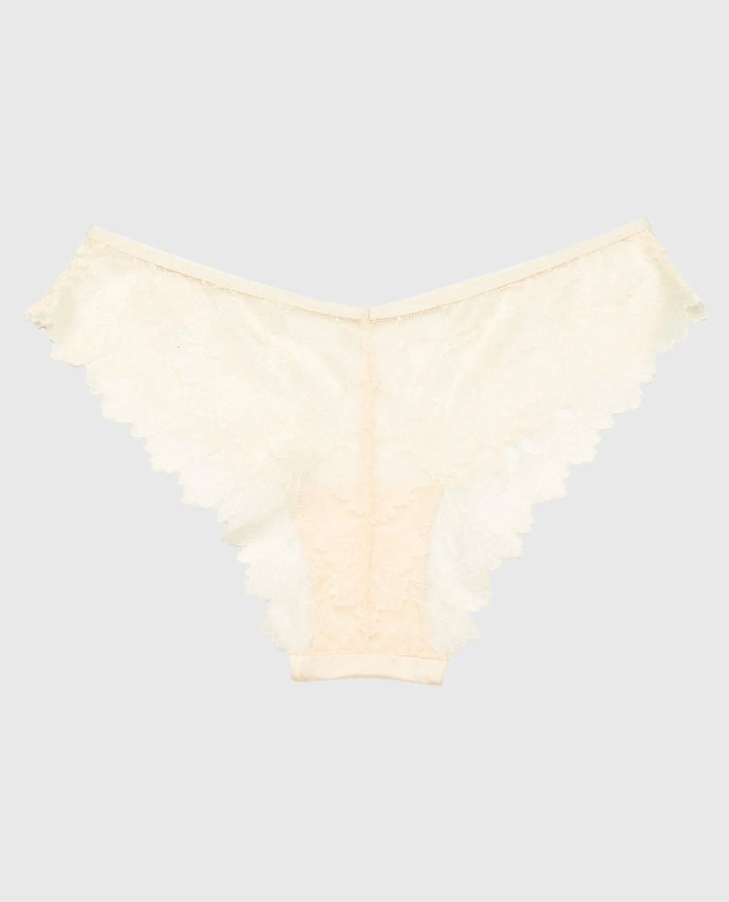 Diva Cheeky Panty in*La Senza Clearance