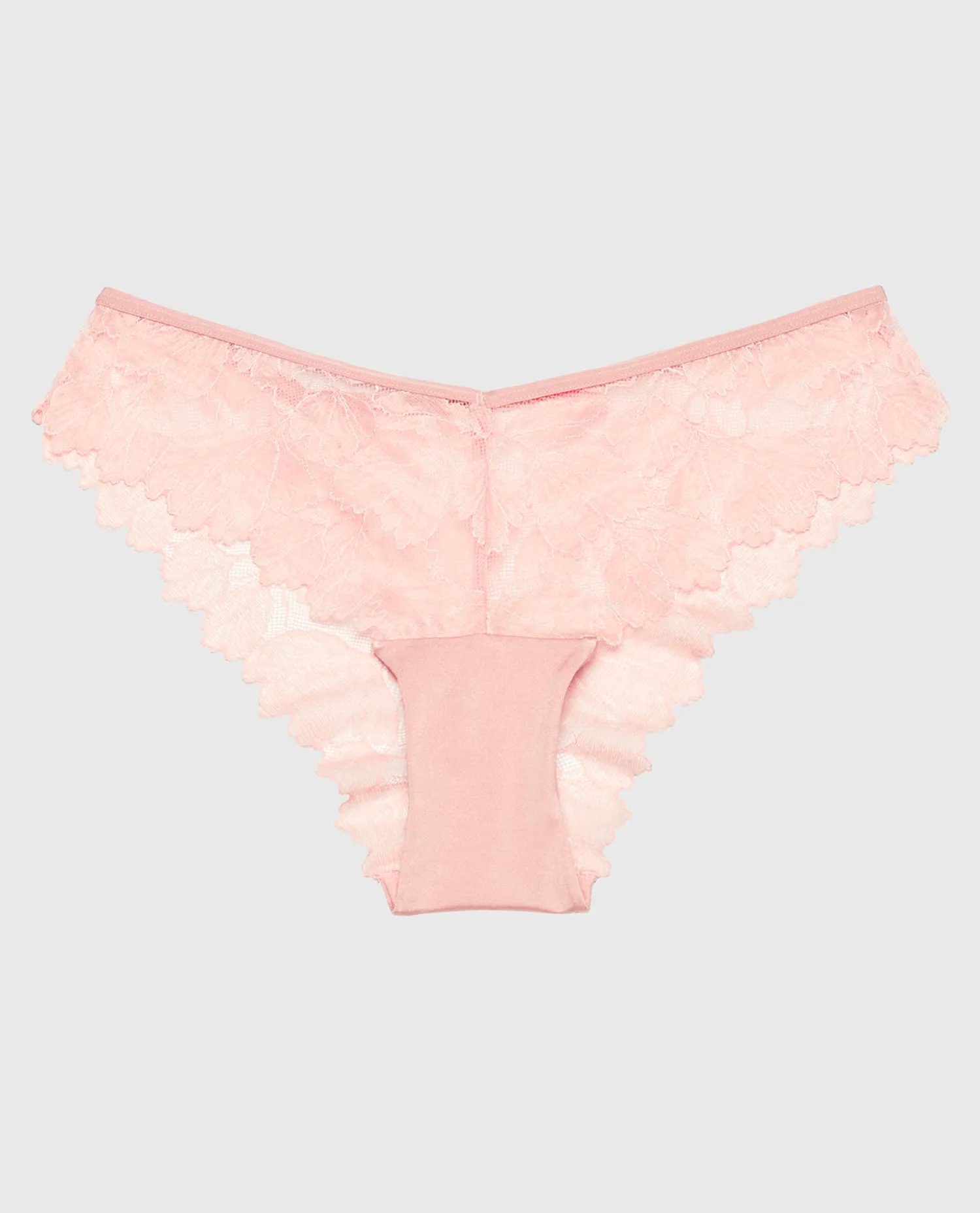 Diva Cheeky Panty in*La Senza Sale