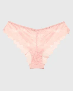 Diva Cheeky Panty in*La Senza Sale