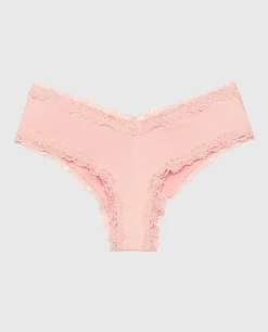 Diva Cheeky Panty in*La Senza New