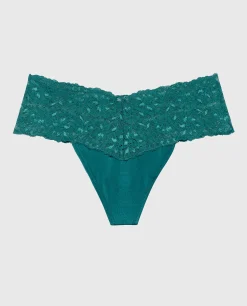 Diva Thong Panty in*La Senza Online