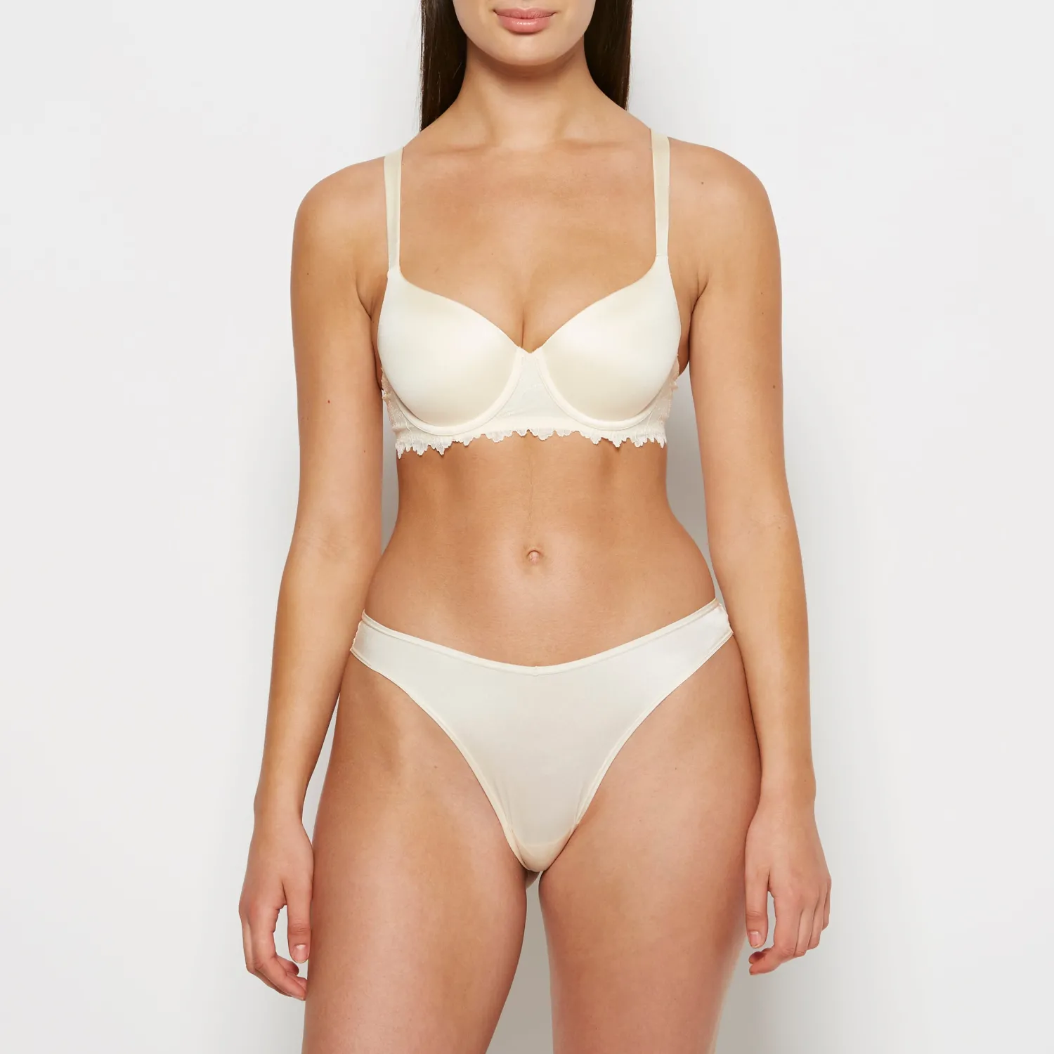Diva Thong Panty in*La Senza Sale