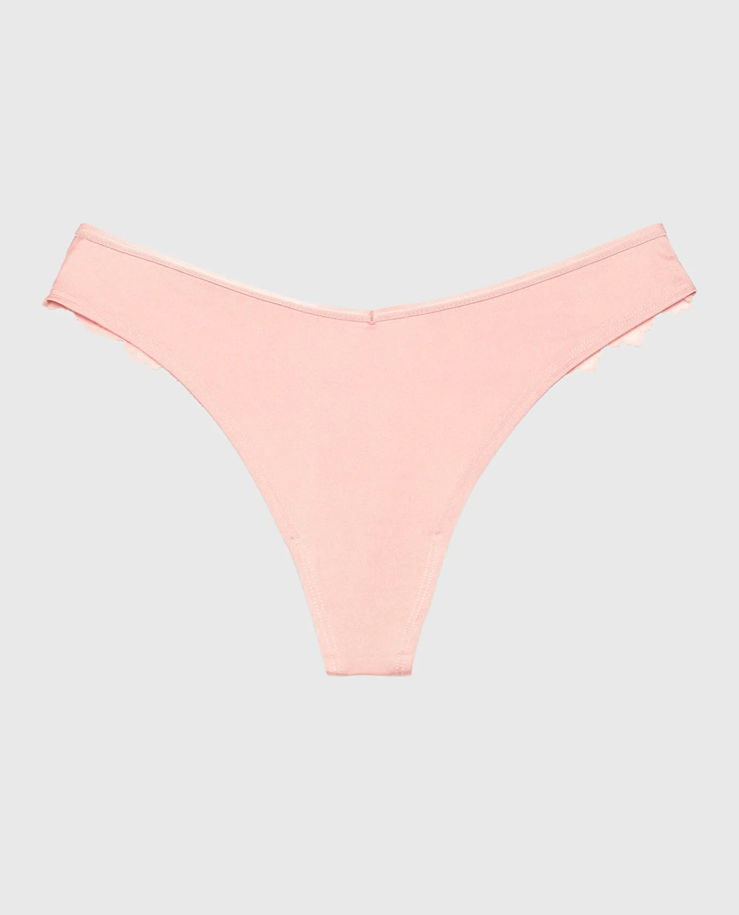 Diva Thong Panty in*La Senza Sale