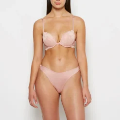 Diva Thong Panty in*La Senza Sale