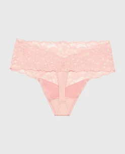 Diva Thong Panty in*La Senza Outlet