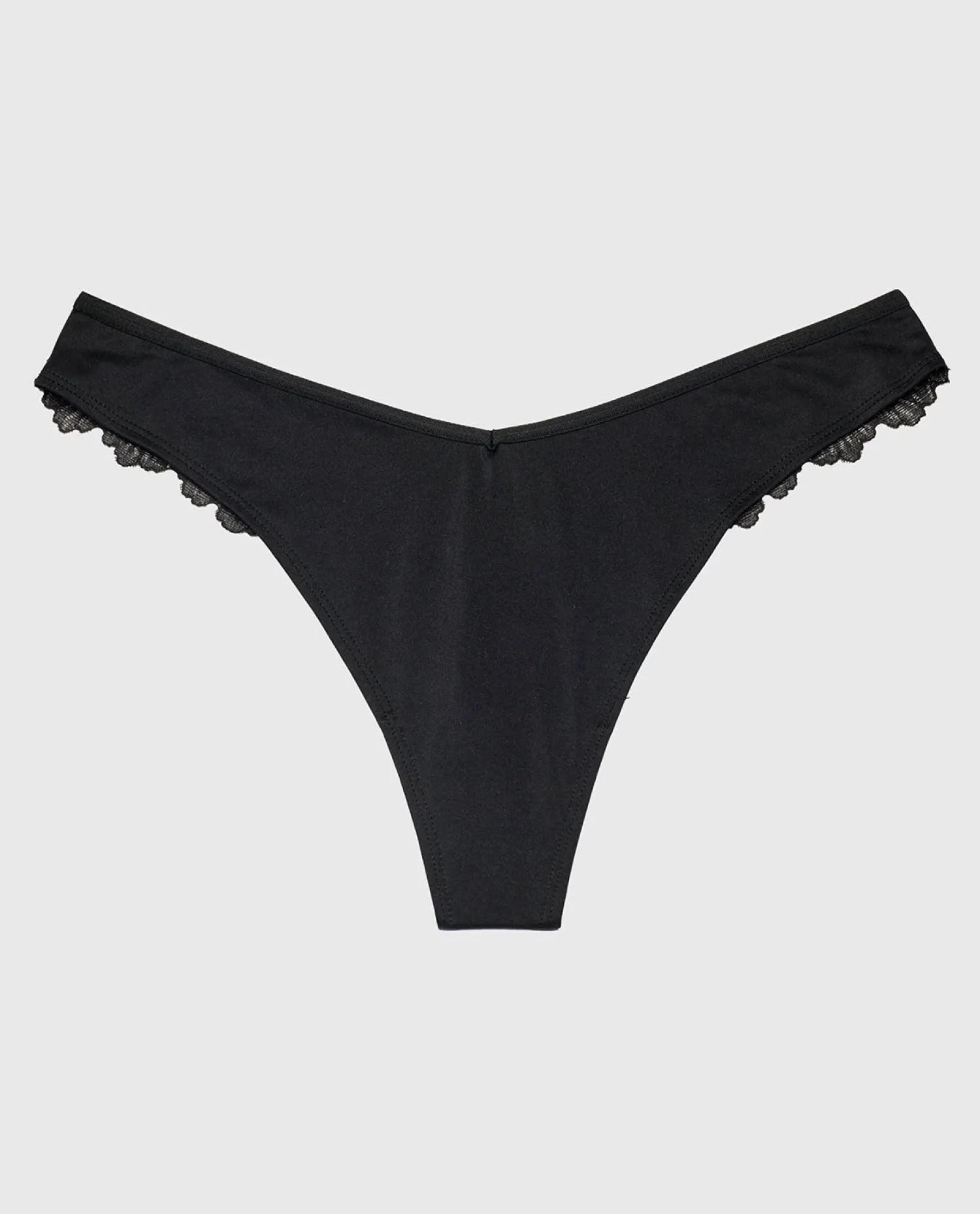 Diva Thong Panty in*La Senza Outlet