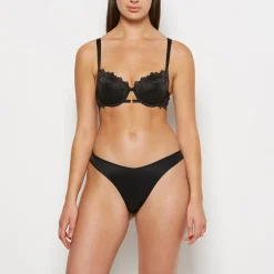 Diva Thong Panty in*La Senza Outlet