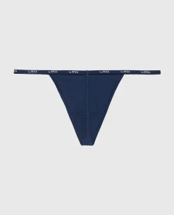 G-String Panty in*La Senza Discount