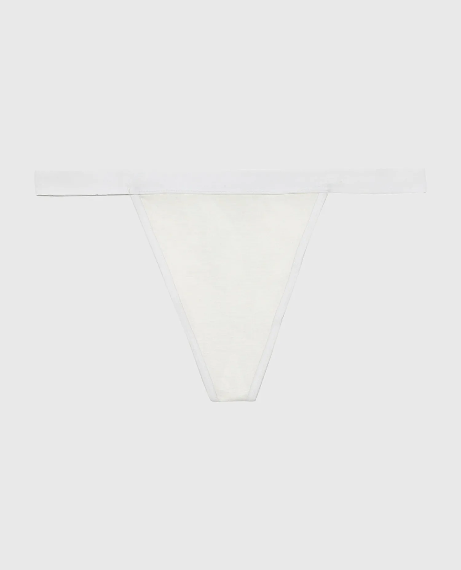 G-String Panty in*La Senza Fashion