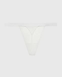 G-String Panty in*La Senza Fashion