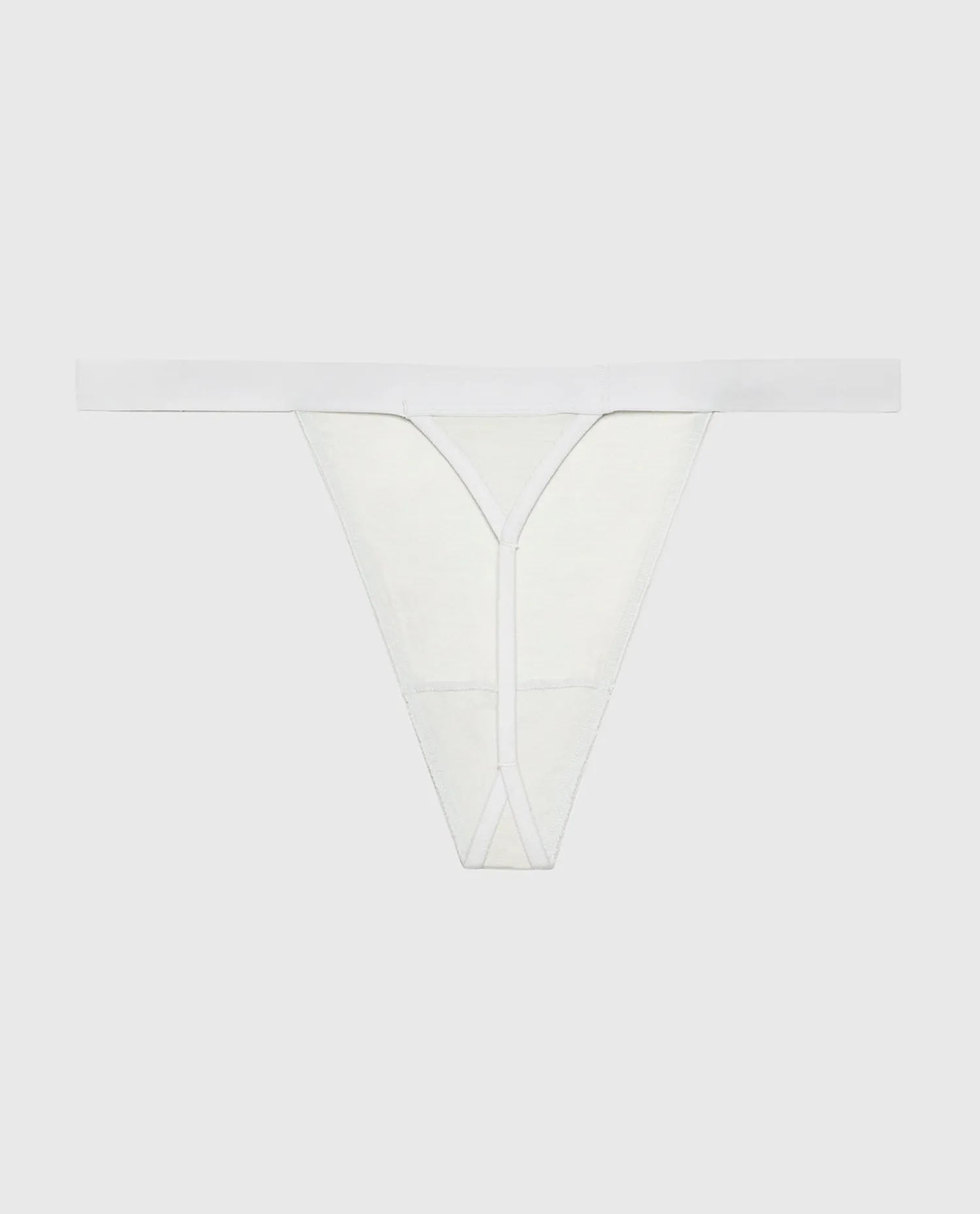 G-String Panty in*La Senza Fashion