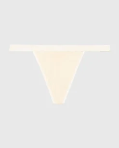 G-String Panty in*La Senza Fashion