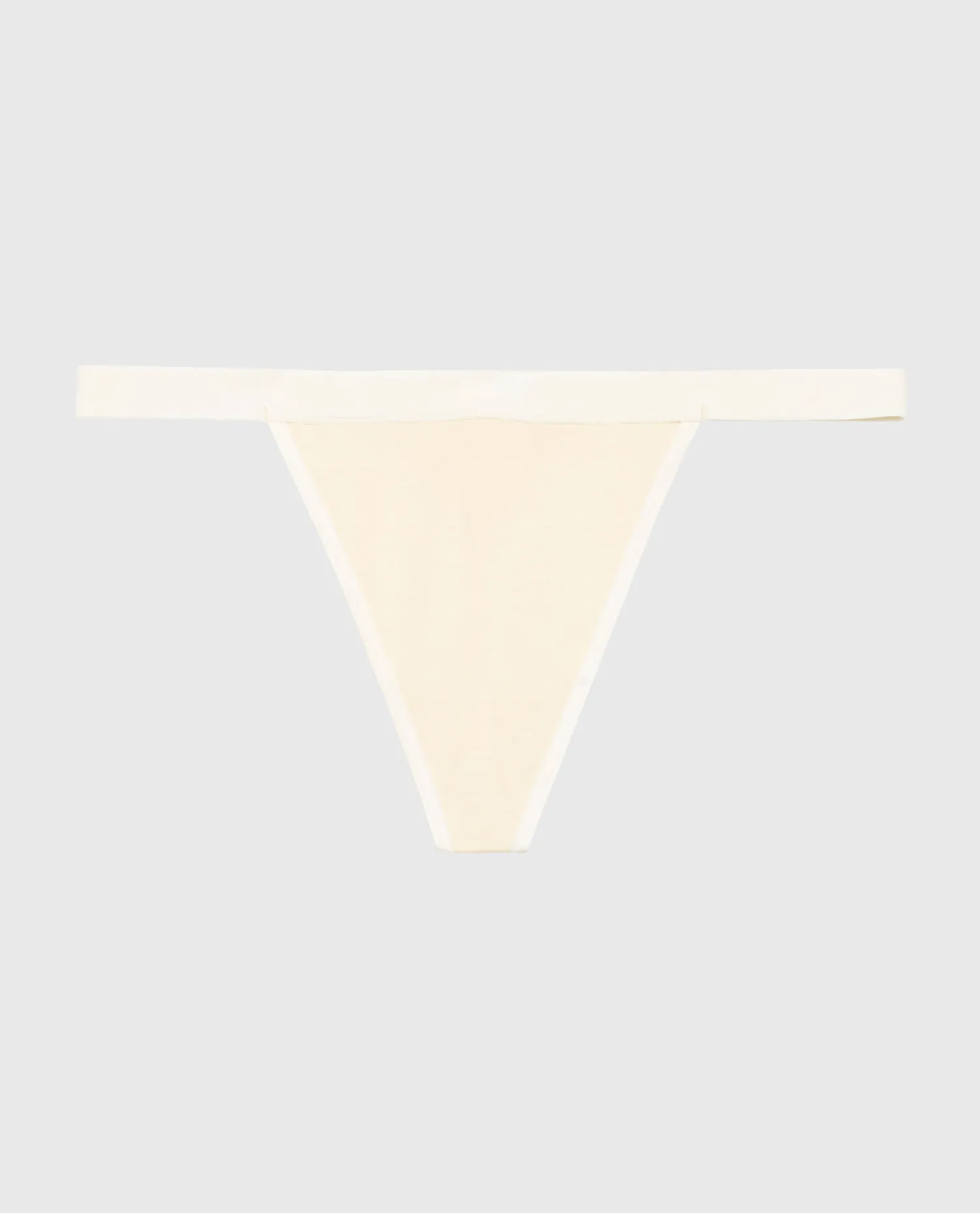 G-String Panty in*La Senza Fashion