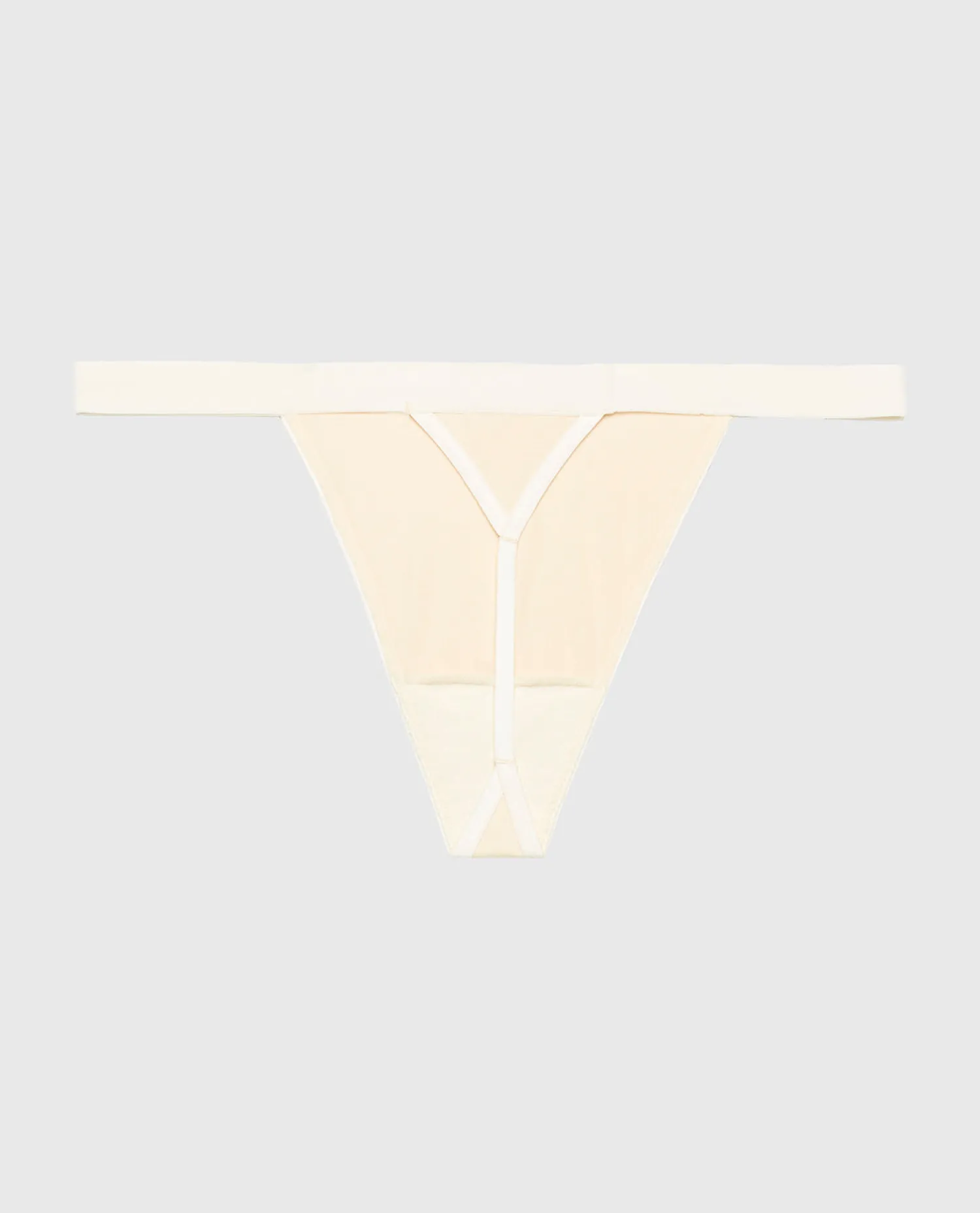 G-String Panty in*La Senza Fashion