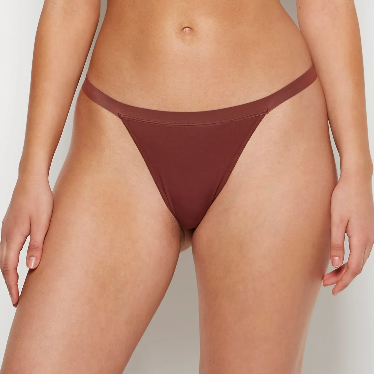 G-String Panty in*La Senza Fashion