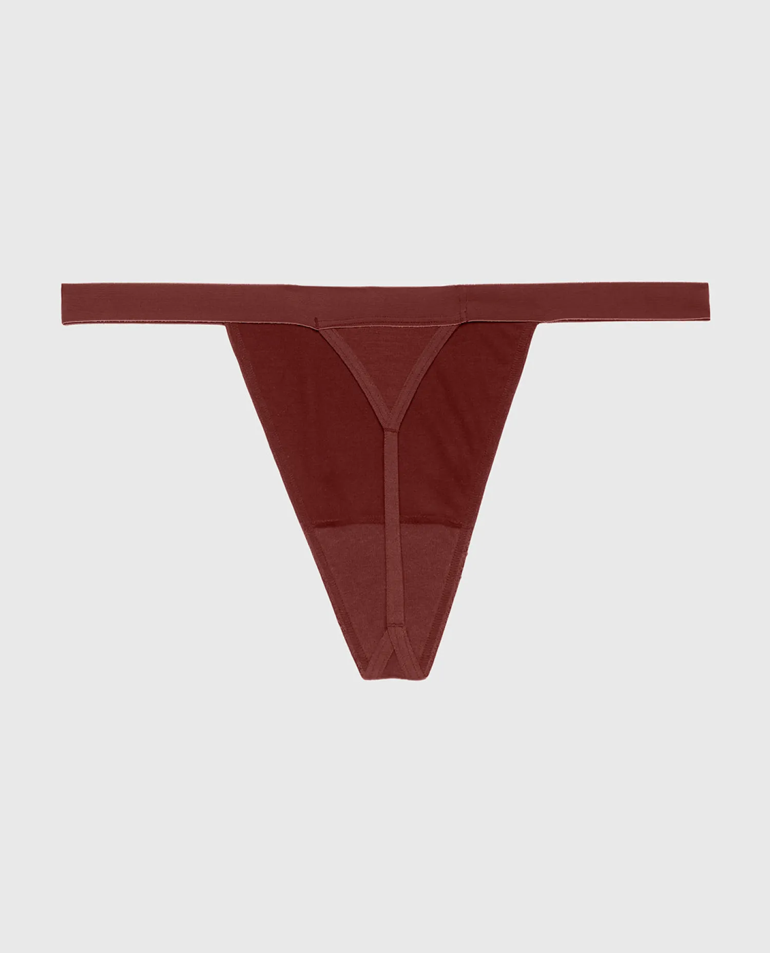 G-String Panty in*La Senza Fashion