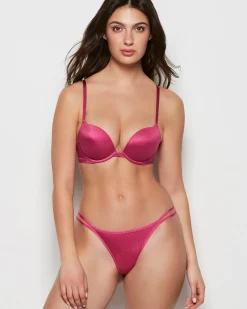 G-String Panty with Bamboo Ring in*La Senza Online
